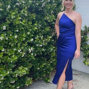 Lulu’s Wedding Guest Dress